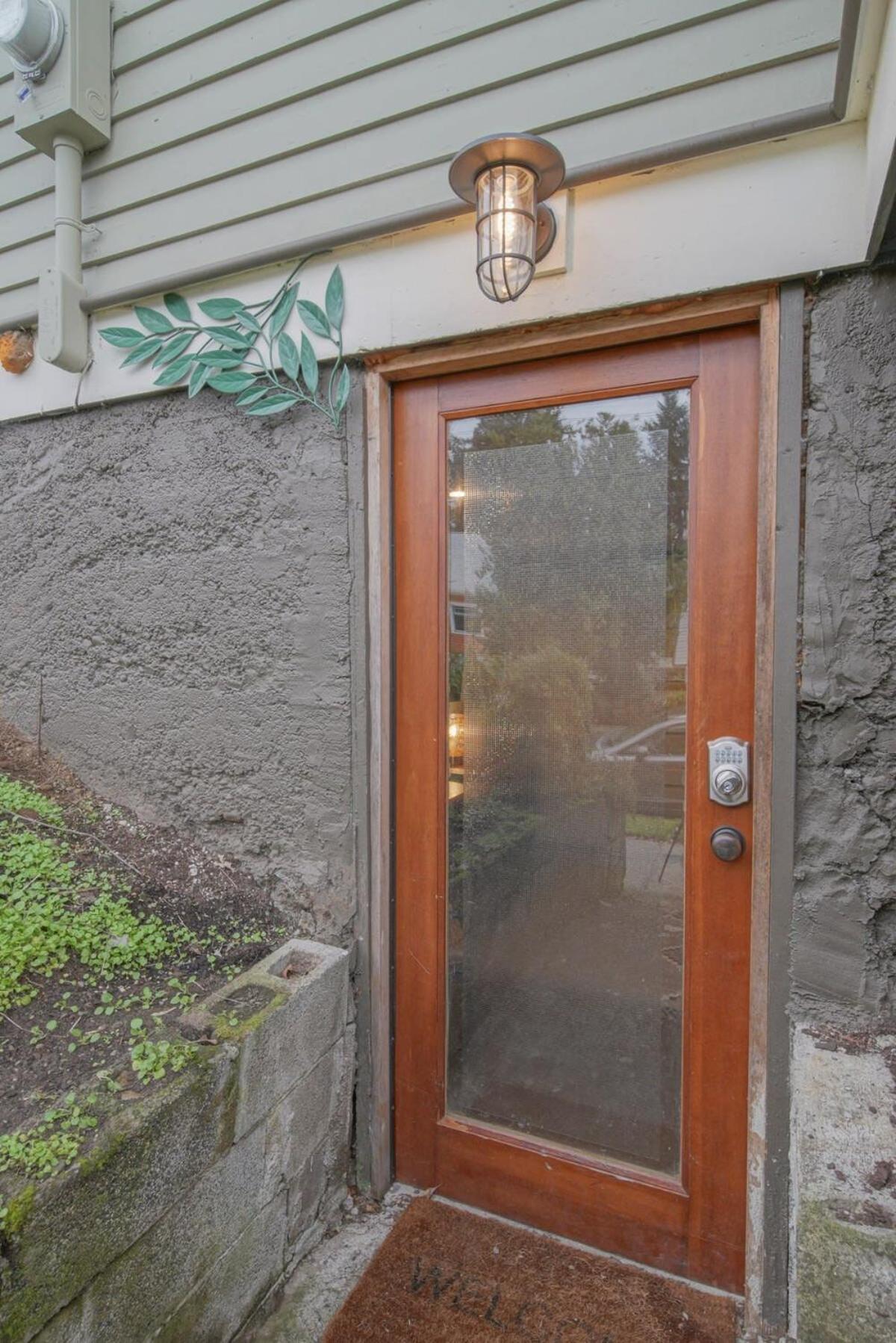 #Stayinmydistrict Pendelton Place Walk To Mt Tabor 포틀랜드 외부 사진